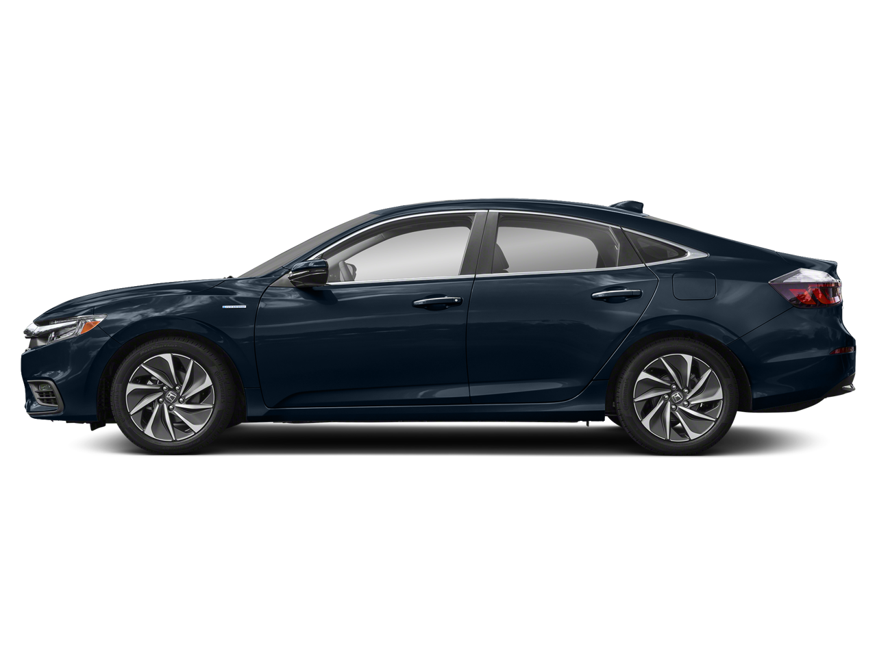 2019 Honda Insight Touring