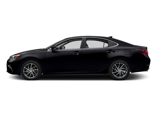 2017 Lexus ES 350 ES 350