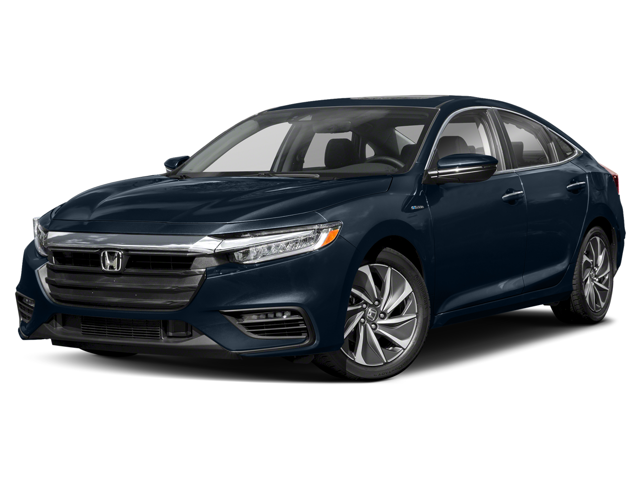 2019 Honda Insight Touring