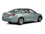 2011 Toyota Camry Hybrid 4dr Sdn (Natl)