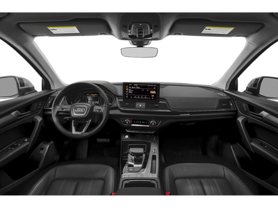 2022 Audi Q5 S line Premium