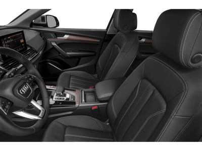 2022 Audi Q5 S line Premium
