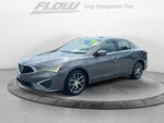 2020 Acura ILX w/Premium Pkg