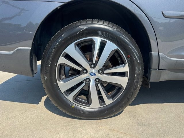2019 Subaru Outback Limited