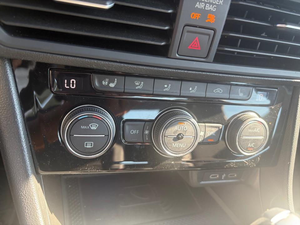 2021 Volkswagen Jetta SEL