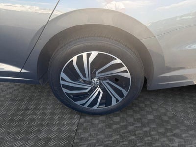 2021 Volkswagen Jetta SEL