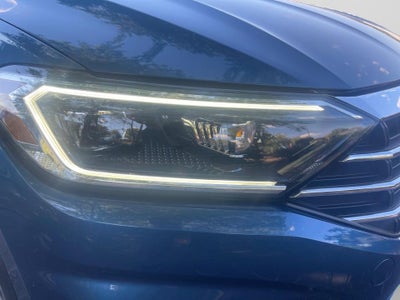 2021 Volkswagen Jetta SEL Premium