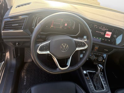 2023 Volkswagen Jetta SEL
