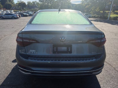 2023 Volkswagen Jetta SEL