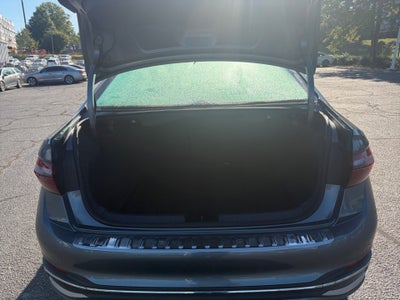 2023 Volkswagen Jetta SEL