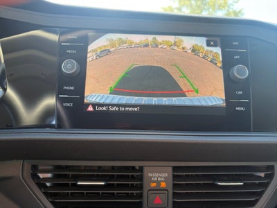 2023 Volkswagen Jetta SEL