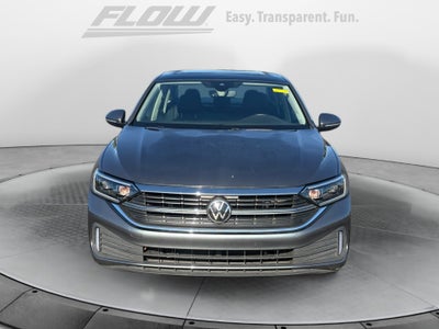 2023 Volkswagen Jetta SEL