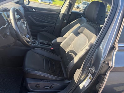 2023 Volkswagen Jetta SEL