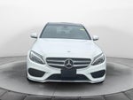 2015 Mercedes-Benz C 300 C 300 Sport