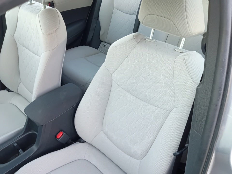 2023 Toyota Corolla Cross L
