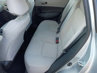 2023 Toyota Corolla Cross L