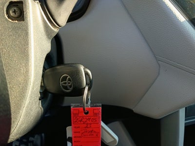 2023 Toyota Corolla Cross L
