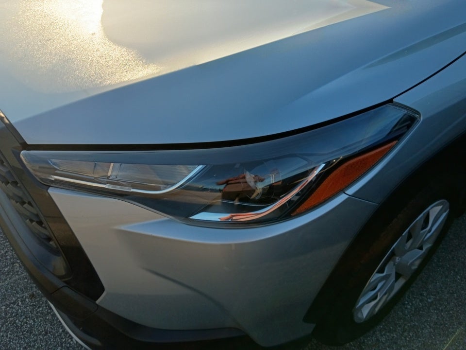 2023 Toyota Corolla Cross L