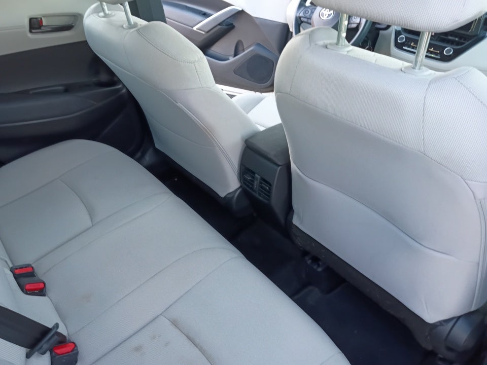 2023 Toyota Corolla Cross L