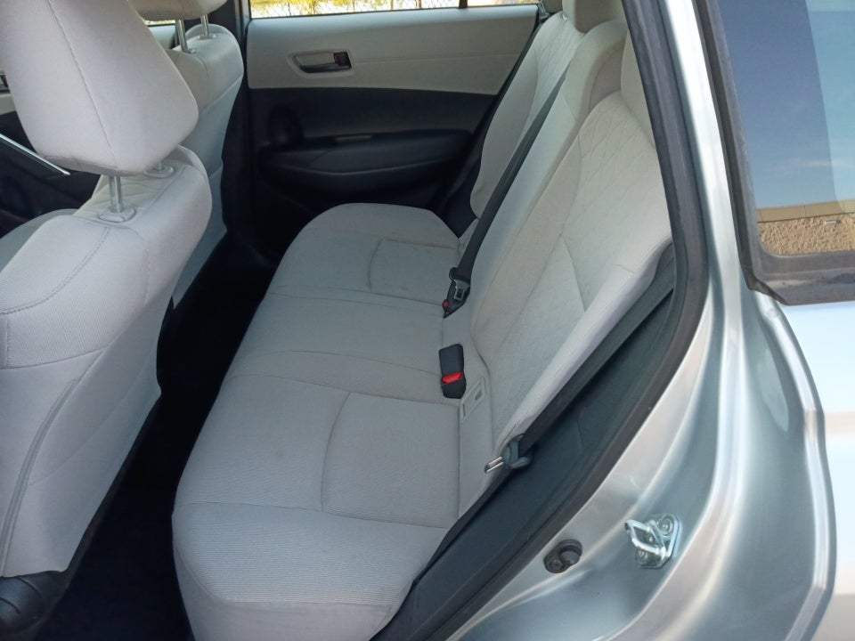 2023 Toyota Corolla Cross L