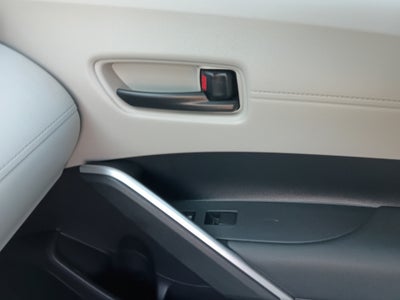 2023 Toyota Corolla Cross L