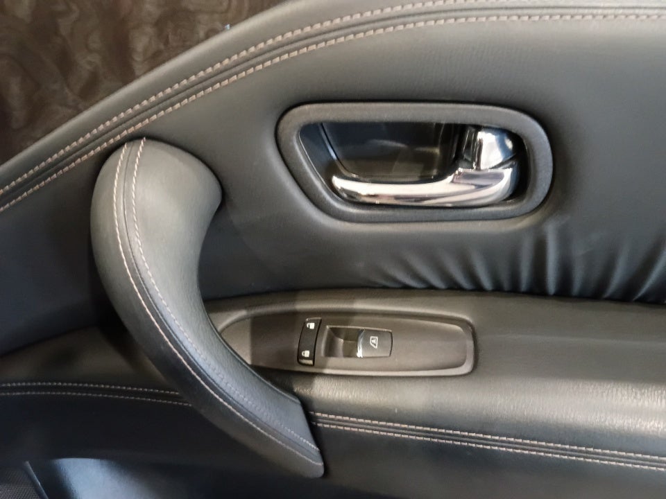 2022 Nissan Armada Platinum