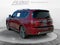 2022 Nissan Armada Platinum