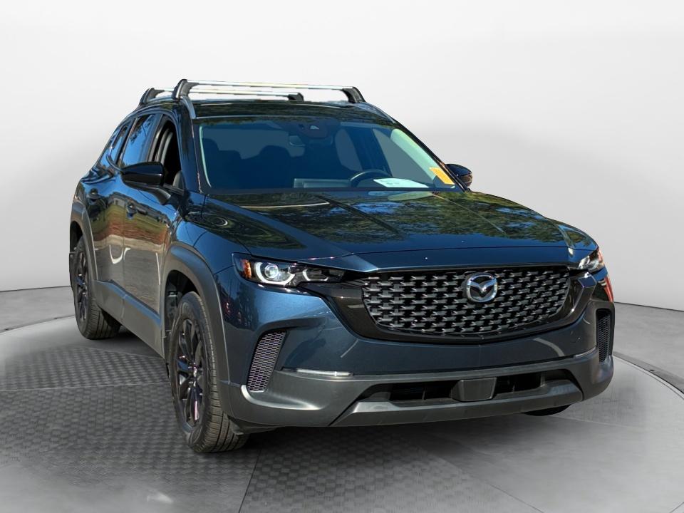 2023 Mazda CX-50