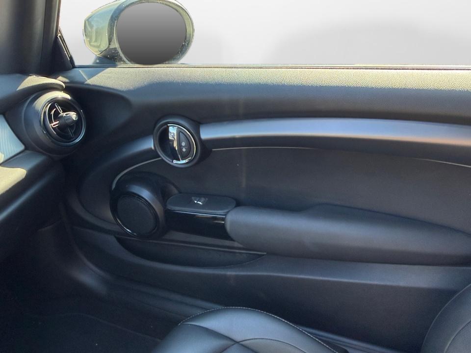 2022 MINI Convertible Cooper