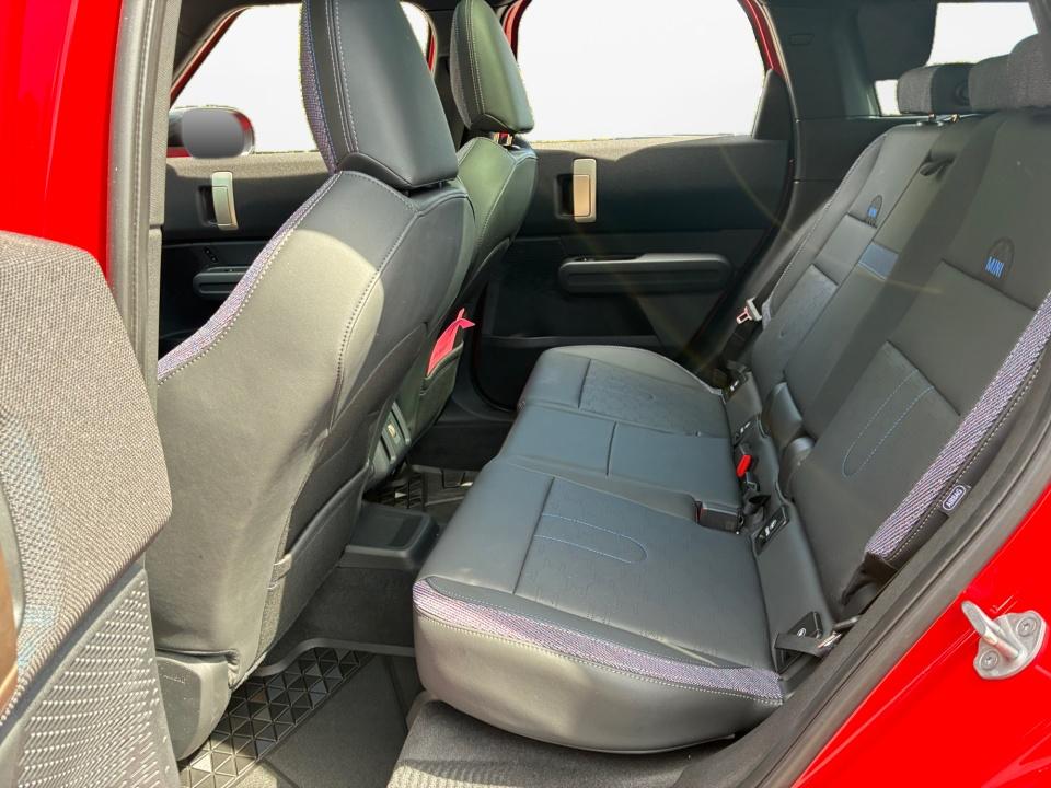 2026 MINI Countryman S