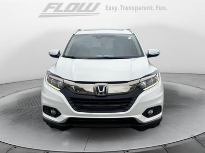 2020 Honda HR-V EX