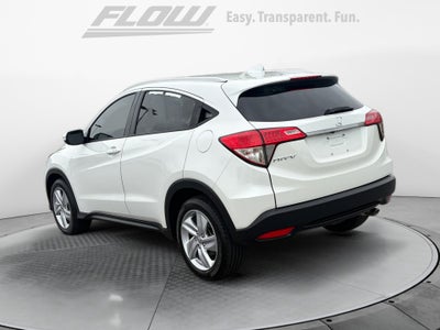 2020 Honda HR-V EX