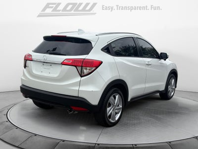 2020 Honda HR-V EX