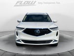 2024 Acura MDX w/Advance Package