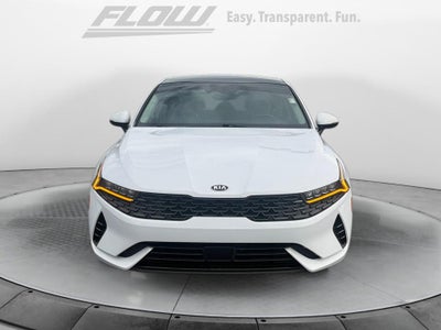 2021 Kia K5 EX