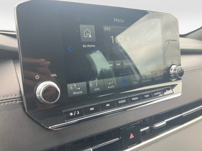 2023 Mitsubishi Outlander SEL