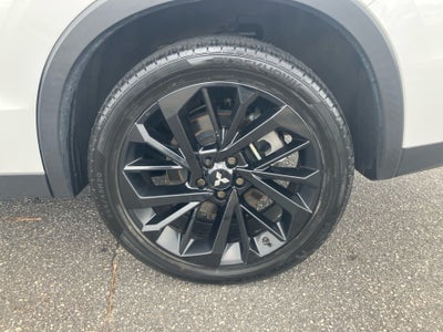 2023 Mitsubishi Outlander SEL