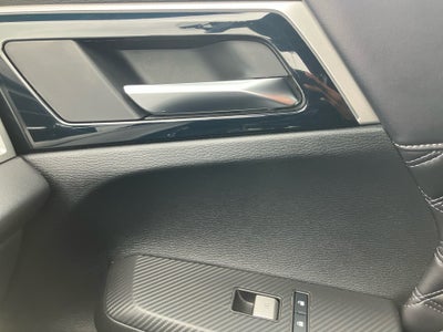 2023 Mitsubishi Outlander SEL
