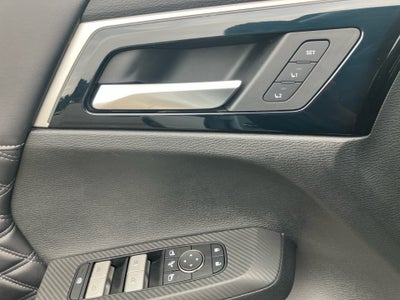 2023 Mitsubishi Outlander SEL