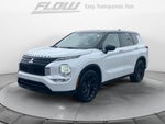 2023 Mitsubishi Outlander SEL