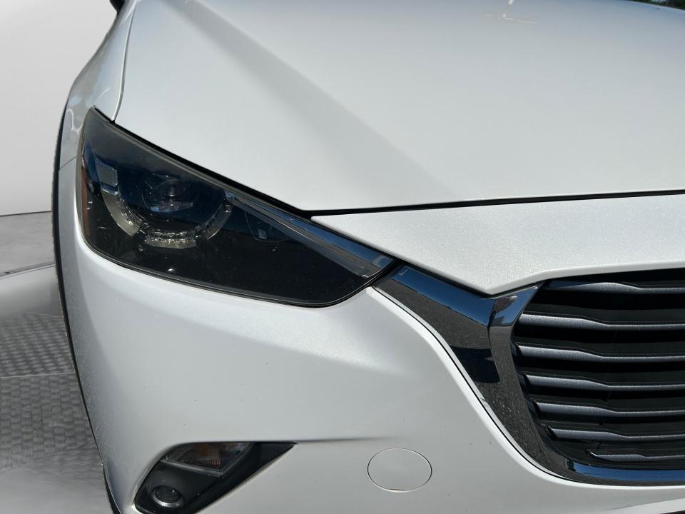 2017 Mazda Mazda CX-3 Grand Touring