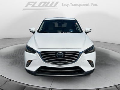 2017 Mazda Mazda CX-3 Grand Touring