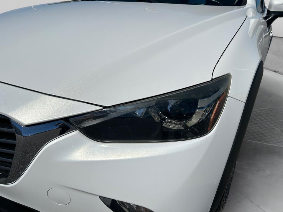 2017 Mazda Mazda CX-3 Grand Touring