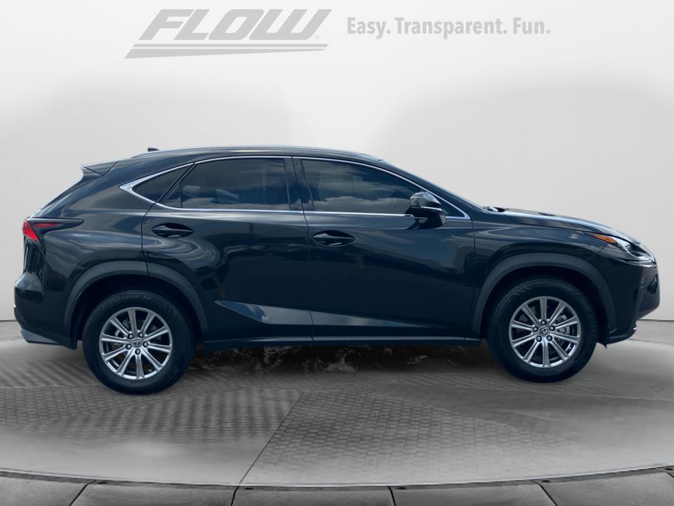 2020 Lexus NX 300 NX 300