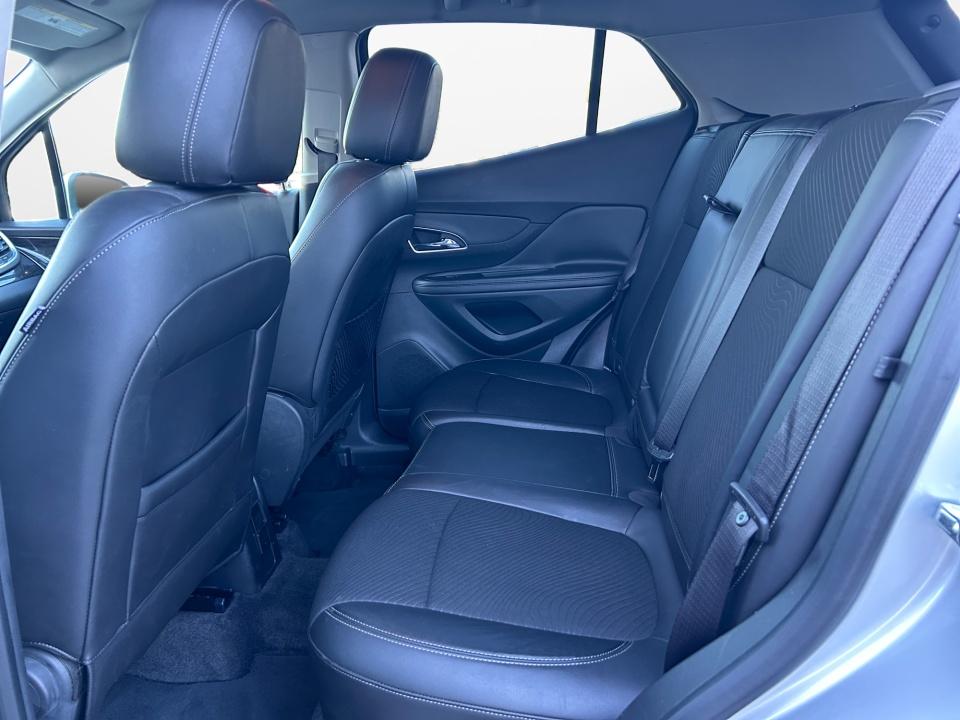 2013 Buick Encore Convenience