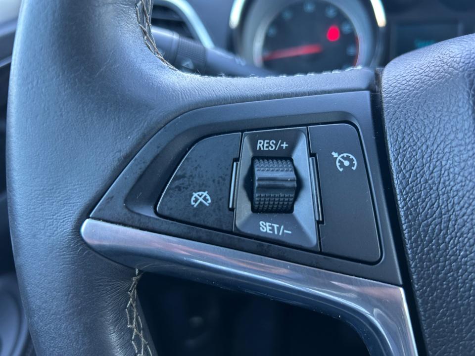 2013 Buick Encore Convenience