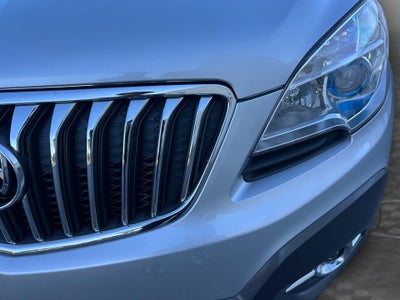 2013 Buick Encore Convenience