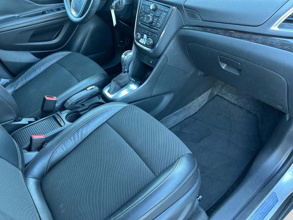 2013 Buick Encore Convenience