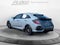 2021 Honda Civic Hatchback Sport