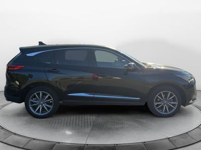 2023 Acura RDX w/Technology Package
